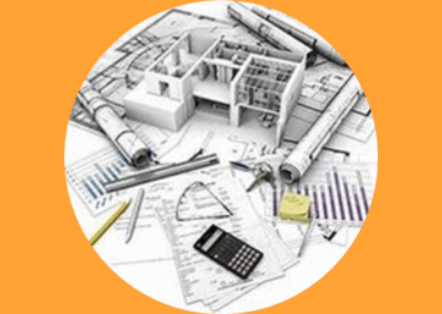 Icon Pengawasan Proyek